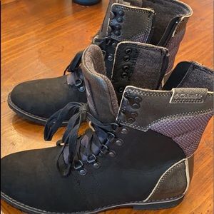 columbia 23rd ave boots